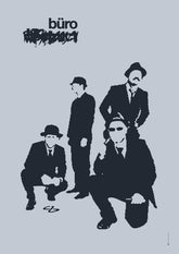 Büro Destruct Band